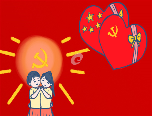 對黨的認(rèn)識和入黨動機(jī)