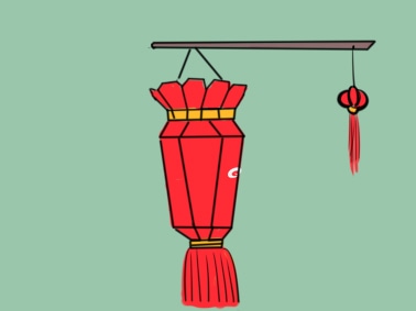 虎年春節(jié)祝福語四字成語