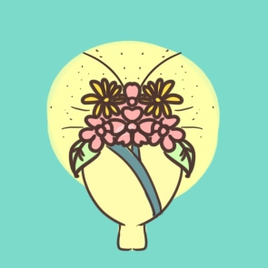 三八婦女節(jié)詩歌朗誦