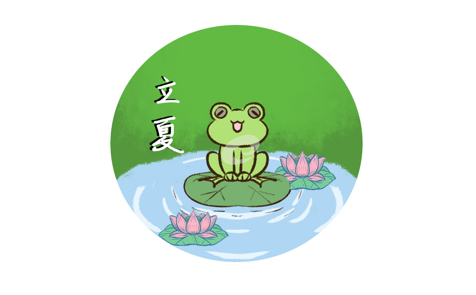 立夏斗蛋的含義及來(lái)歷