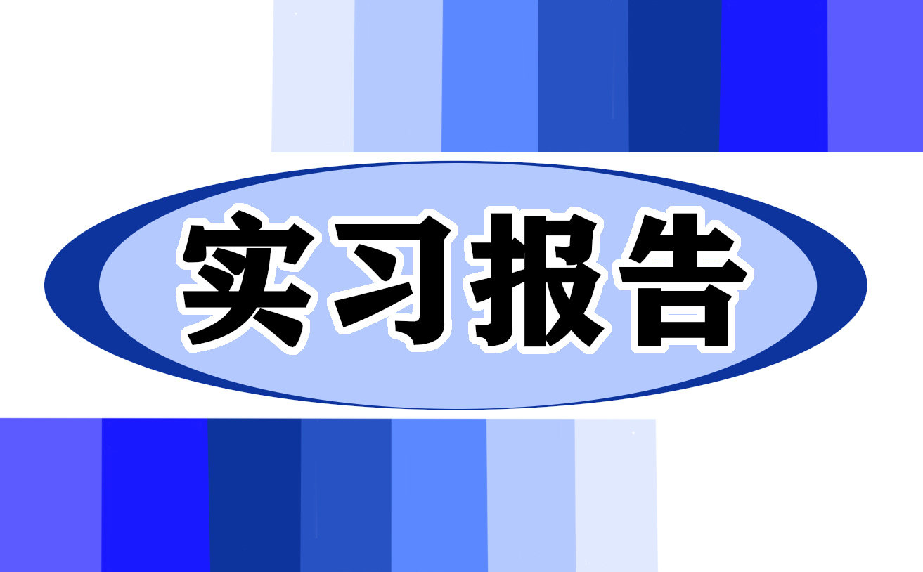 人力資源專業(yè)實習報告