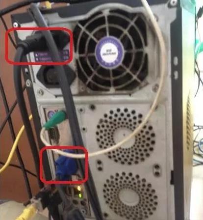 電腦開(kāi)不了機(jī)怎么解決？電腦開(kāi)不了機(jī)的解決方法_www.DNjIsHU.com