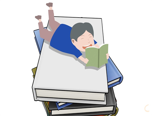 教育部推薦高中生必讀課外書