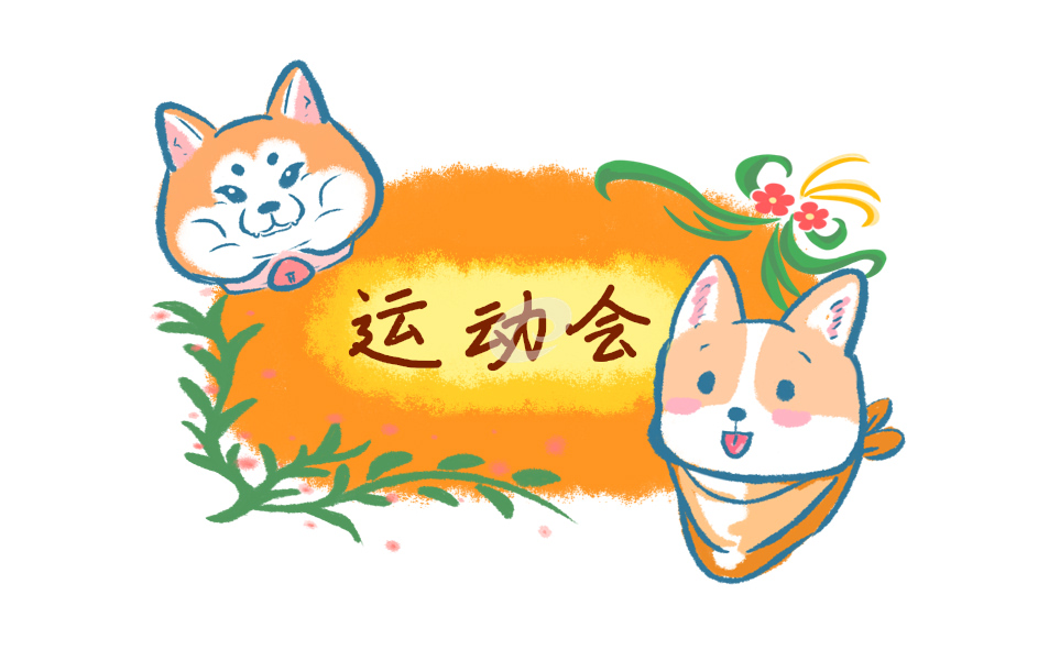 運動會觀后感作文