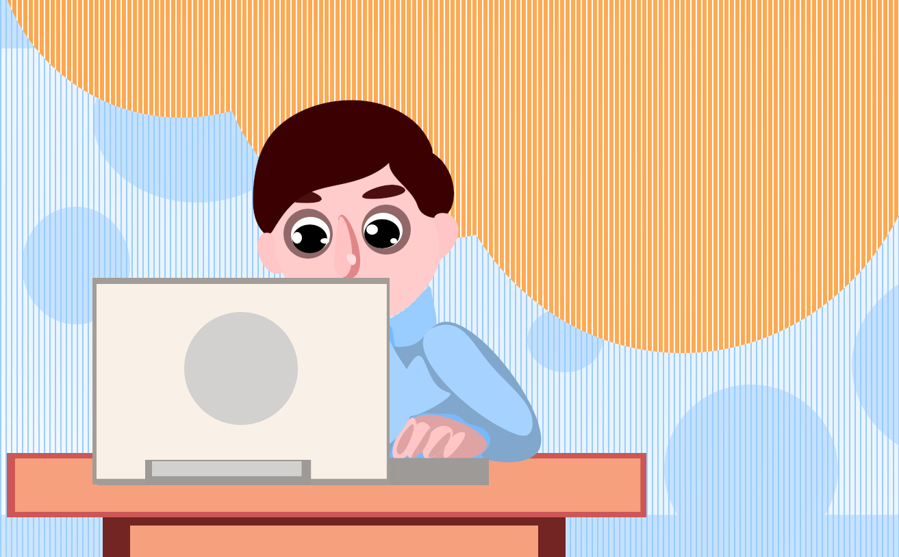 職場(chǎng)人求職時(shí)的面試技巧