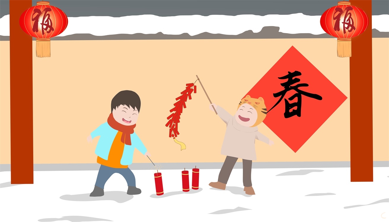 除夕朋友圈唯美文案語(yǔ)錄2022年100句